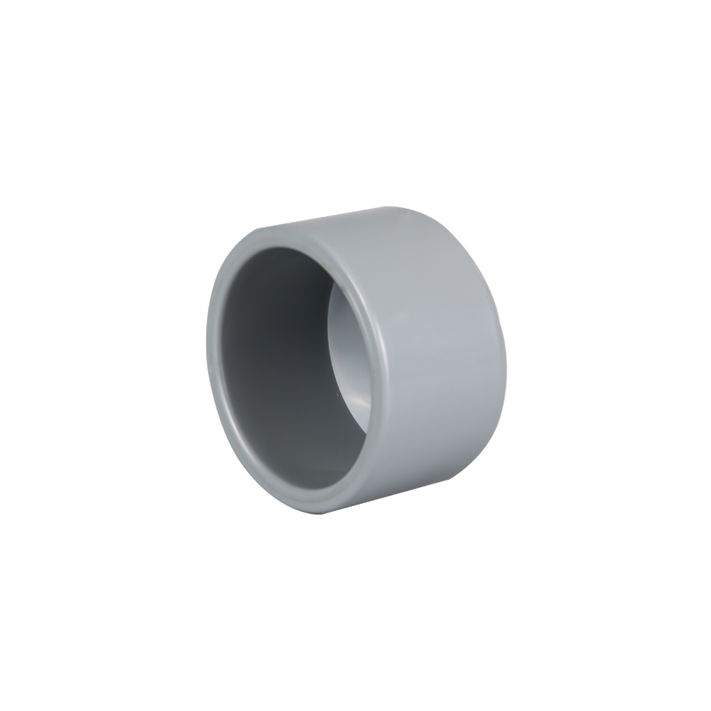 CPVC EQUAL END CAP