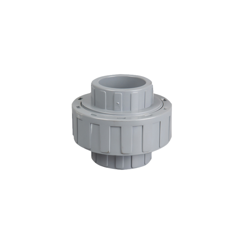 CPVC UNION SOCKET