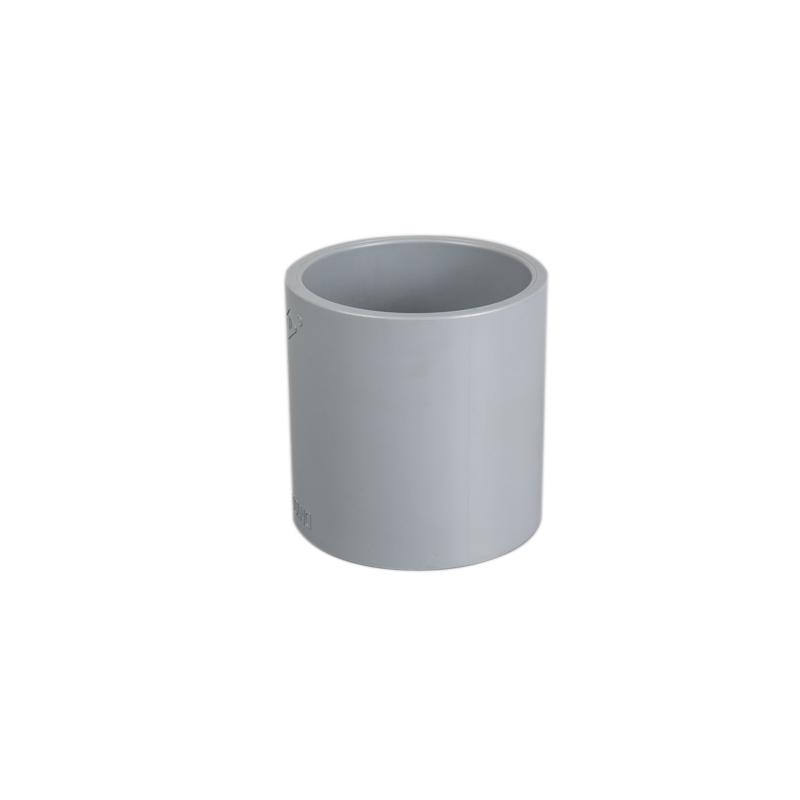 CPVC WELDING THERMOPLASTICS COUPLING