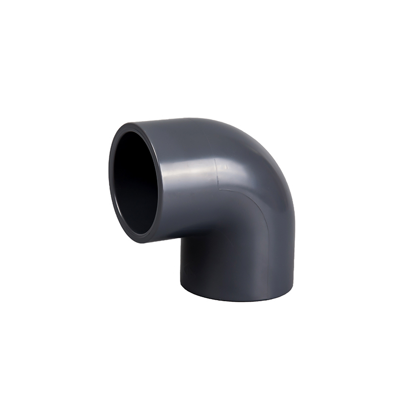 UPVC BEND 90° ELBOW