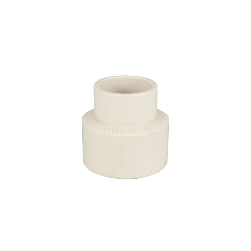 PPH REDUCING COUPLER