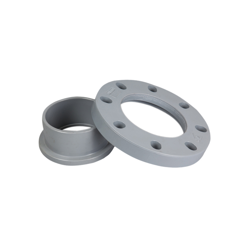 CPVC VAN STONE FLANGE