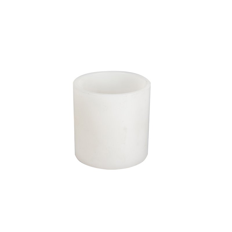 PVDF PLASTIC RIGID COUPLING