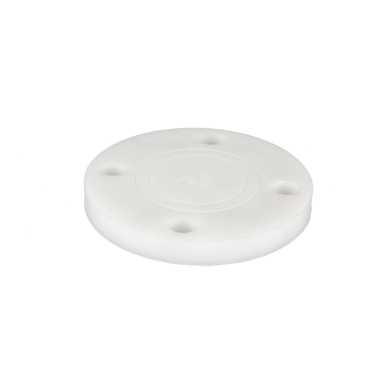 ROUND FRPP BLIND FLANGE