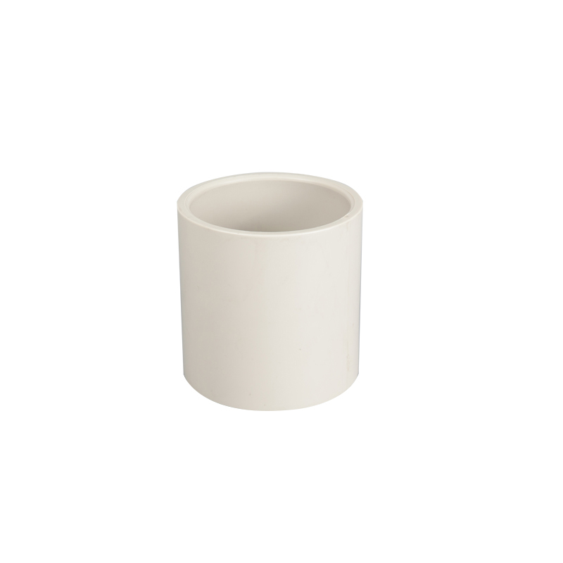 PPH VERTICAL WELDING COUPLING