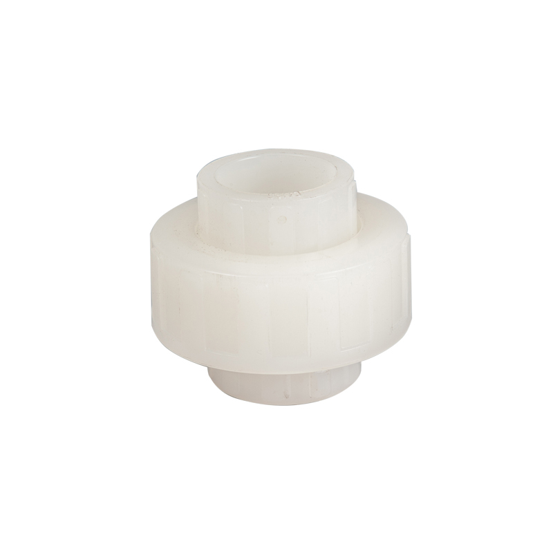 FRPP UNION PIPES AND FITTINGS