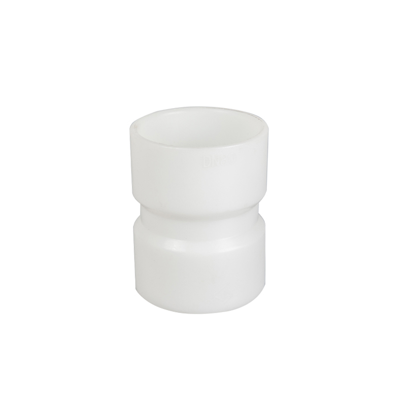 FRPP RIGID VERTICAL COUPLING