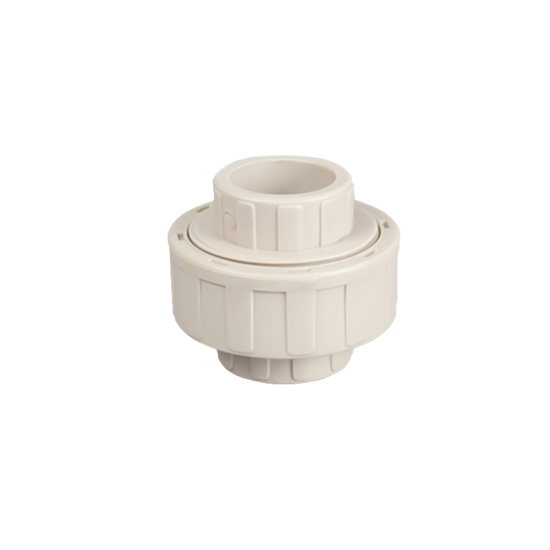 PLASTIC PPH UNION