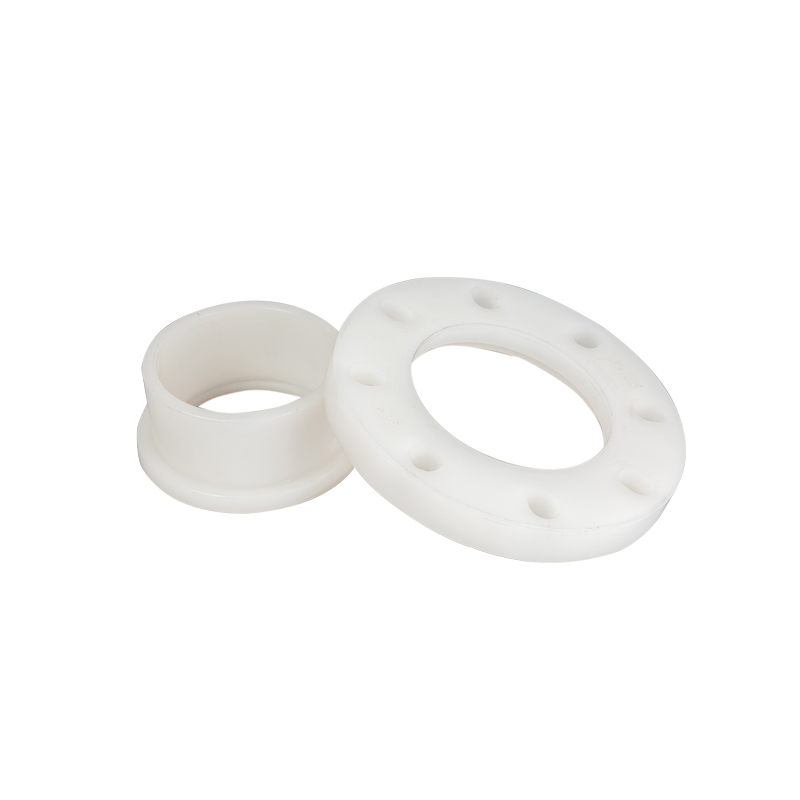PVDF VAN STONE FLANGE