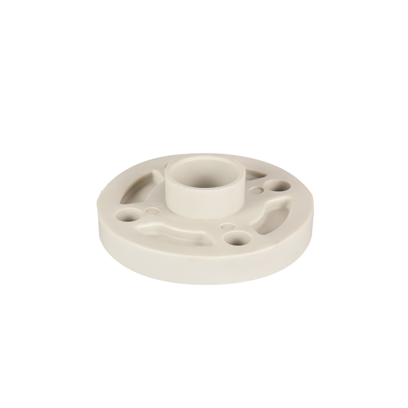 PPH FLANGE/STUB FLANGE
