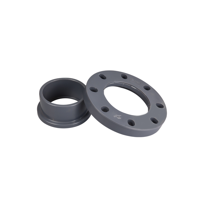 UPVC VAN STONE FLANGE