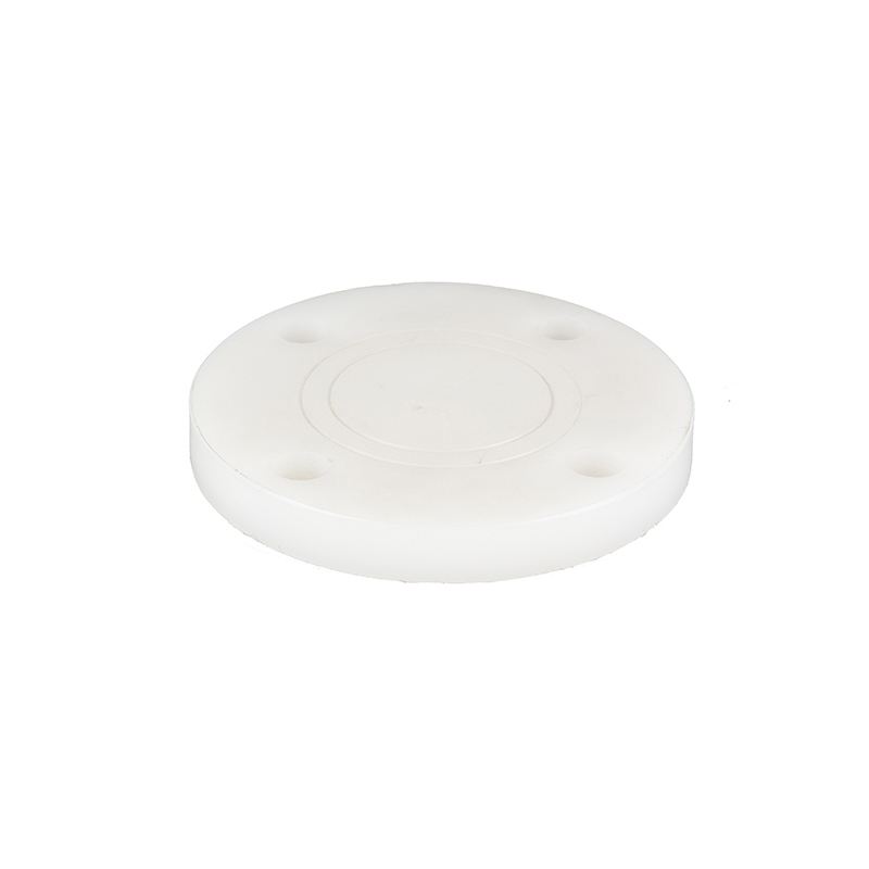 HOT QUALITY PVDF BLIND FLANGE