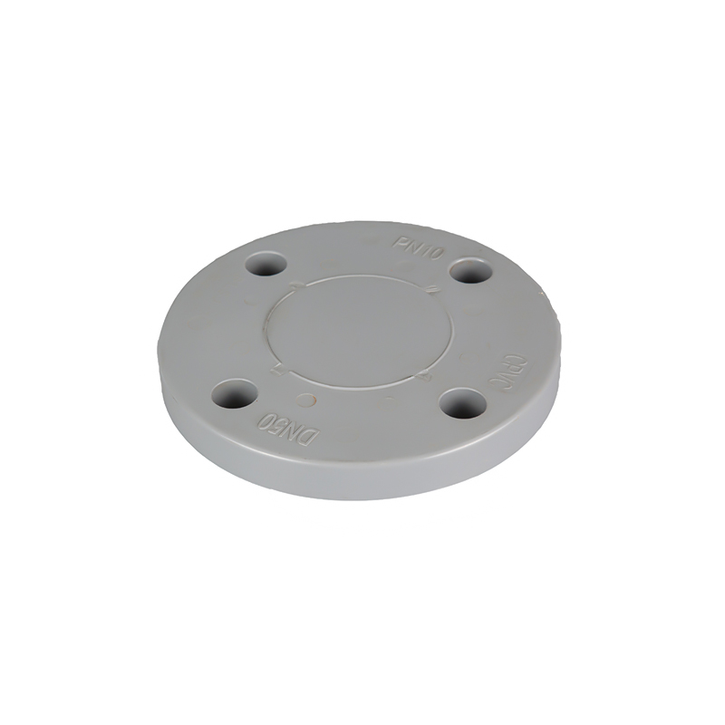 HOT SALE CPVC BLIND FLANGE