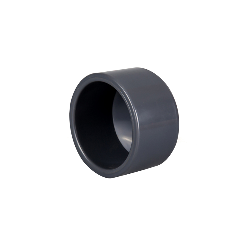 UPVC END CAP