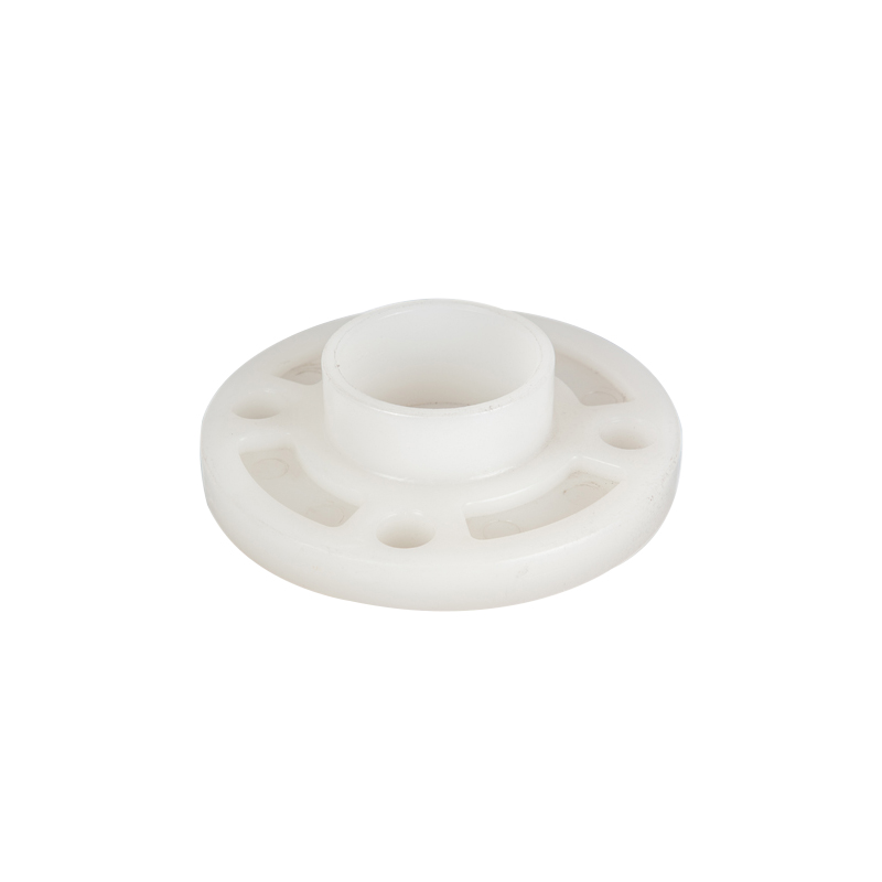 PVDF SOCKET FLANGE