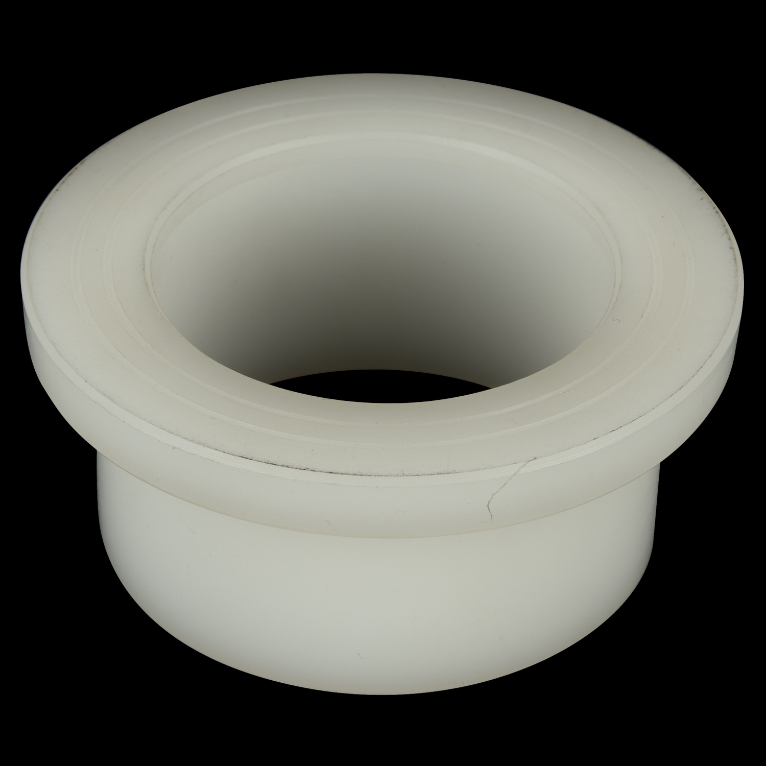 PVDF VAN STONE FLANGE