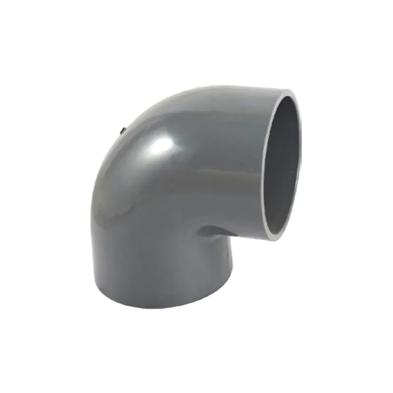 UPVC BEND 90° ELBOW