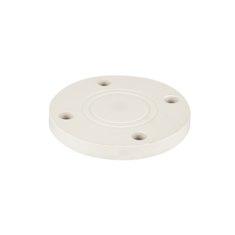 INDUSTRIAL PPH BLIND FLANGE INDUSTRIAL PPH BLIND FLANGE