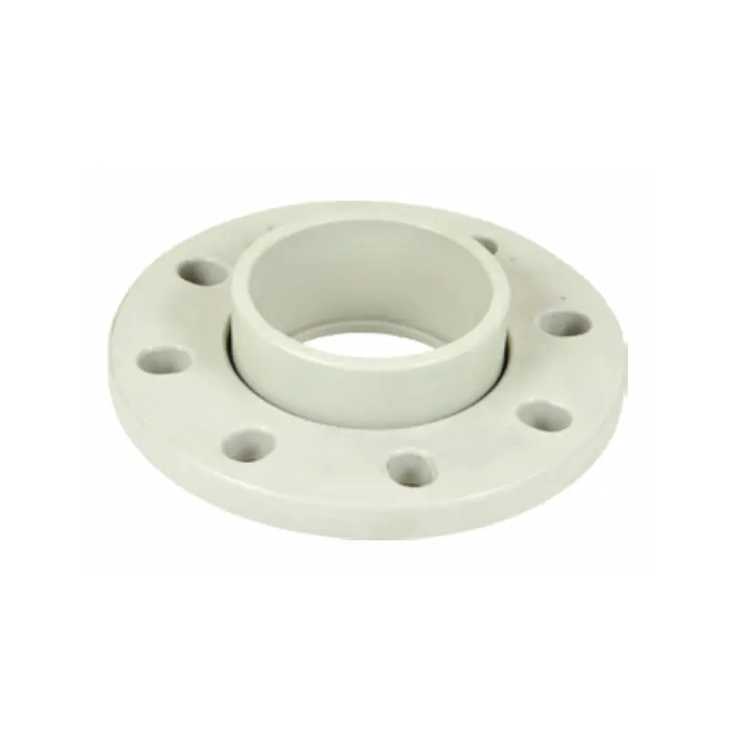 Steel lined flange PPH Steel lined flange PPH