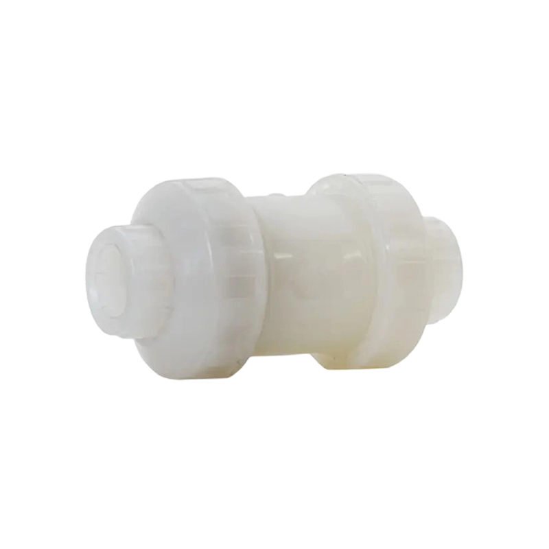 Ball Check Valve-Uri ng Unyon