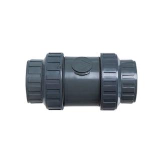 Ball Check Valve-Uri ng Unyon