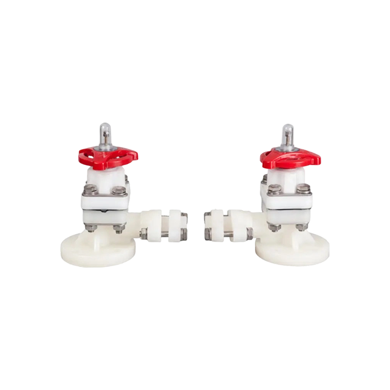 Gauge Valve