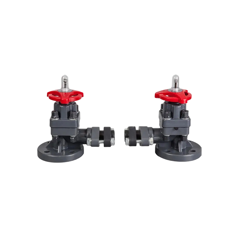 Gauge Valve