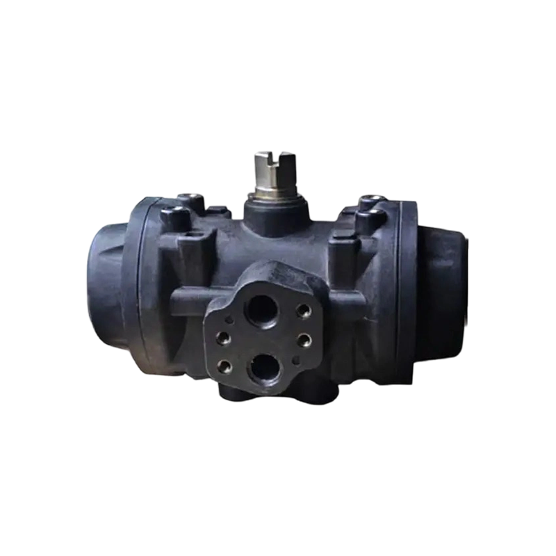 Mga Pneumatic Actuator na Lumalaban sa Kaagnasan