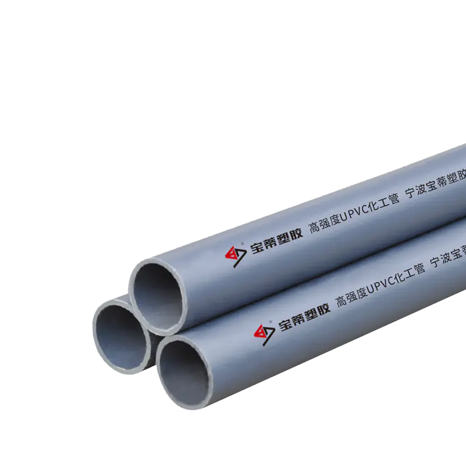 Mga Pipe at Fitting