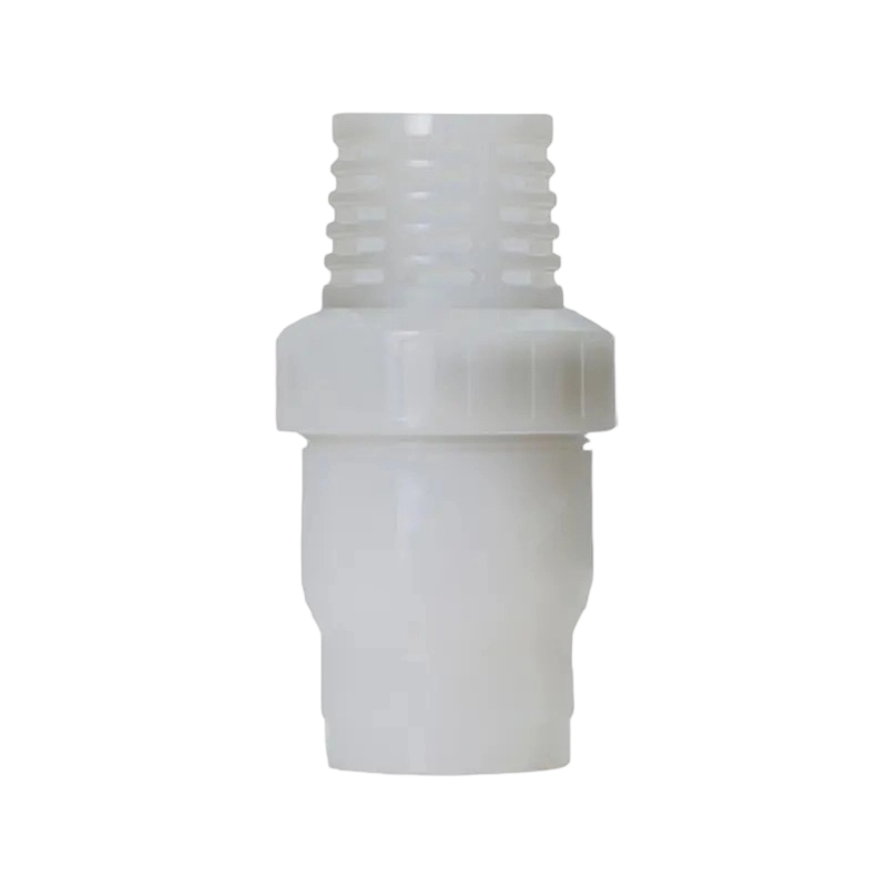 Foot Valve-Uri ng Unyon
