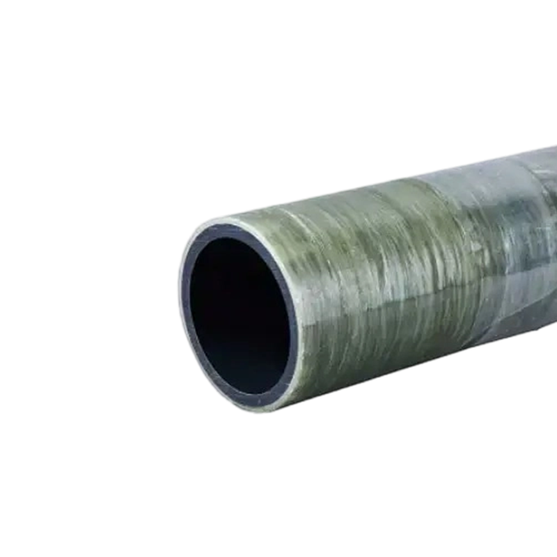 UPVC-FRP composite pipe