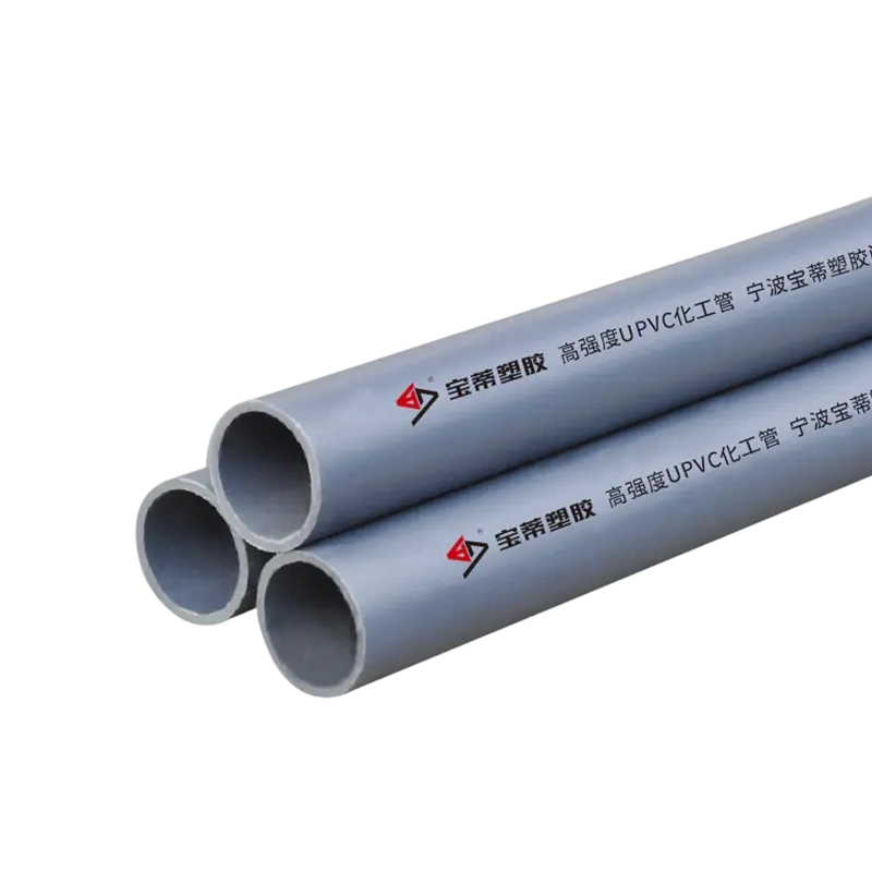 UPVC piping system