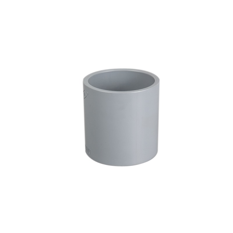 CPVC WELDING THERMOPLASTICS COUPLING