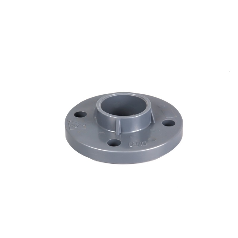 UPVC SOCKET FLANGE UPVC SOCKET FLANGE