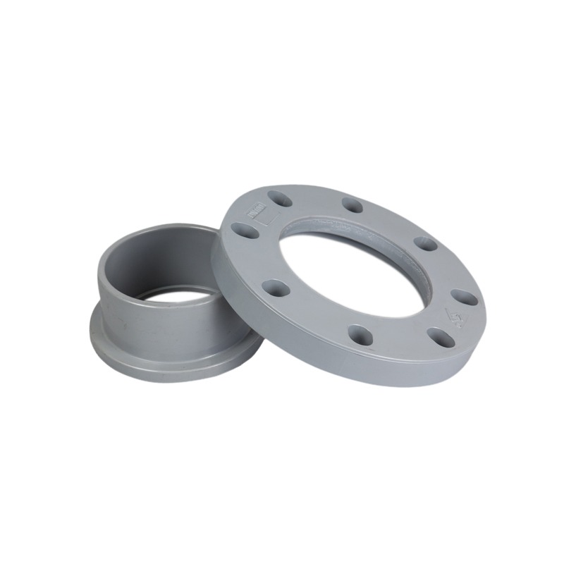 CPVC VAN STONE FLANGE CPVC VAN STONE FLANGE