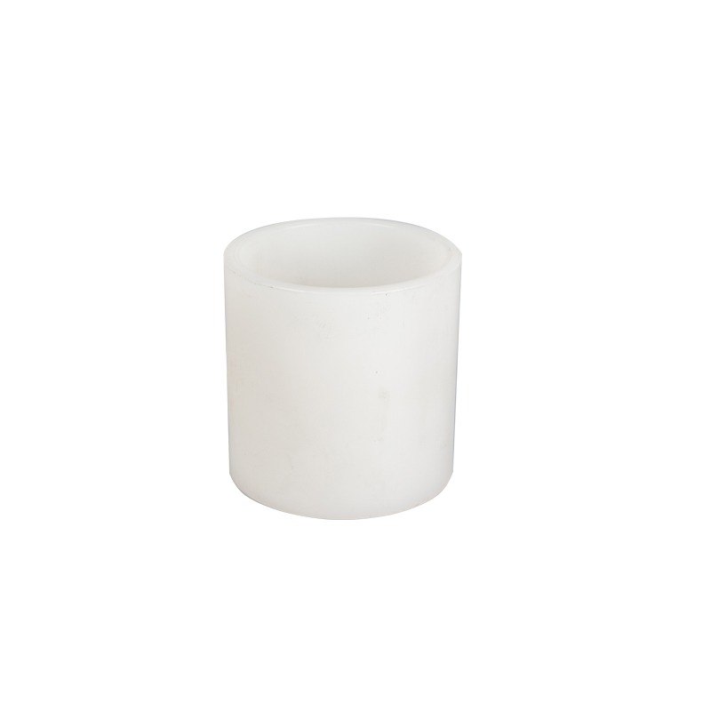 PVDF PLASTIC RIGID COUPLING