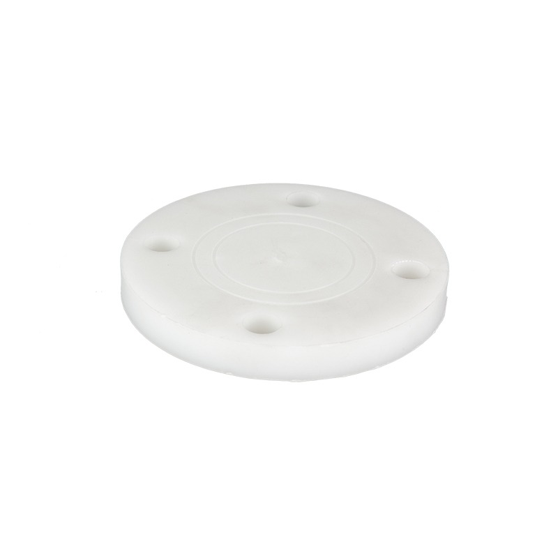 ROUND FRPP BLIND FLANGE