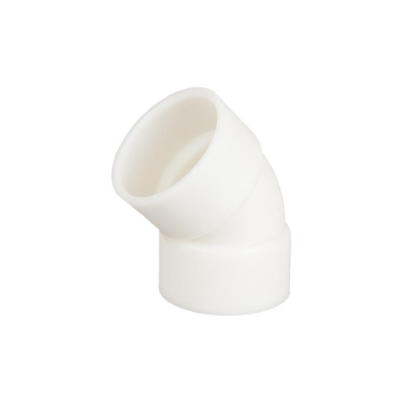 FRPP 45° SHORT RADIUS EELBOW
