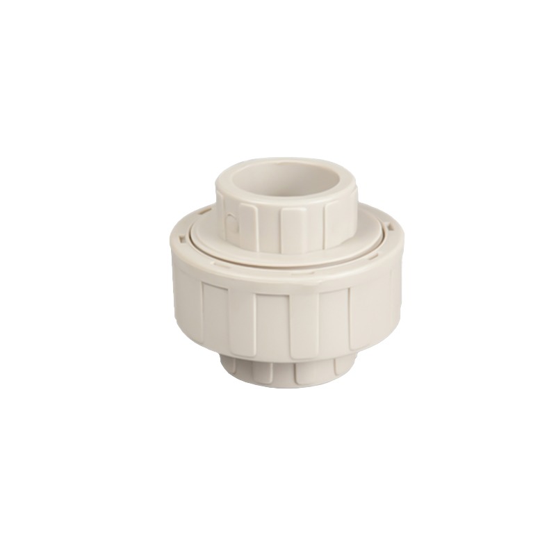 PLASTIC PPH UNION