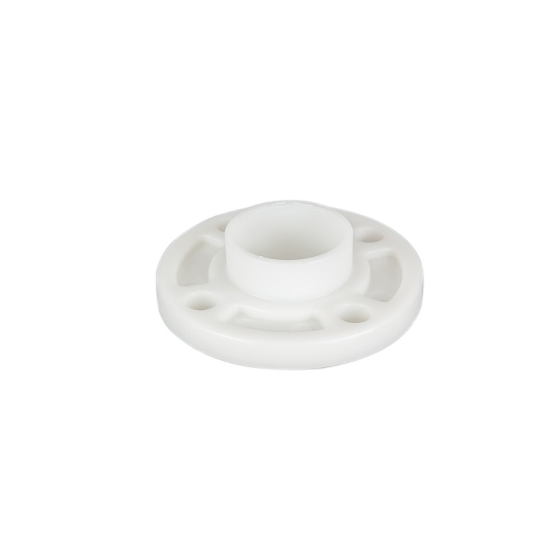 THERMOPLASTIC FRPP ROUND FLANGE THERMOPLASTIC FRPP ROUND FLANGE