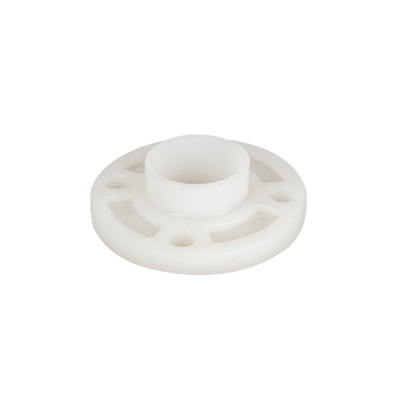 PVDF SOCKET FLANGE