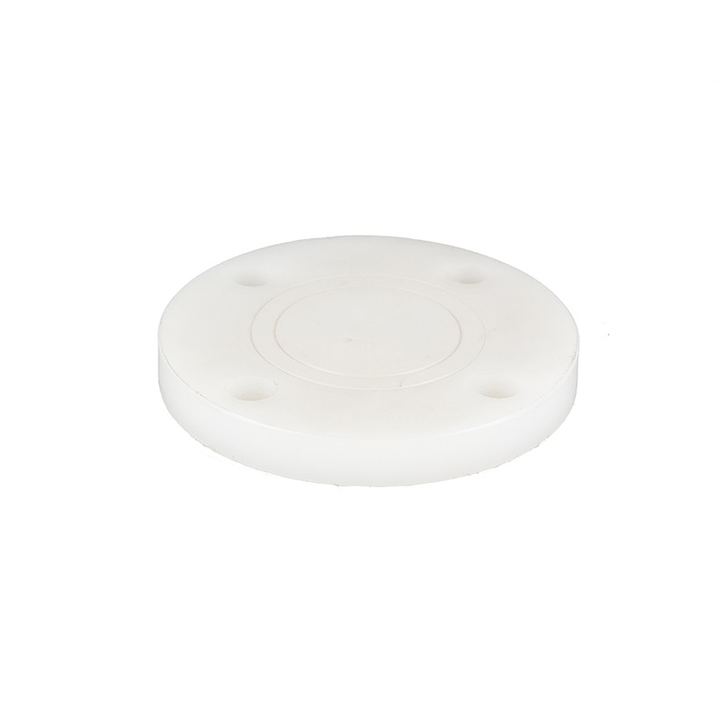 HOT QUALITY PVDF BLIND FLANGE HOT QUALITY PVDF BLIND FLANGE
